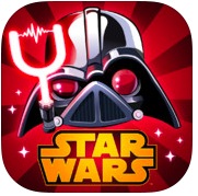 Angry Birds Star Wars II...AppStore update v 1.1.0 - Φωτογραφία 1