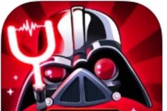 Angry Birds Star Wars II...AppStore update v 1.1.0