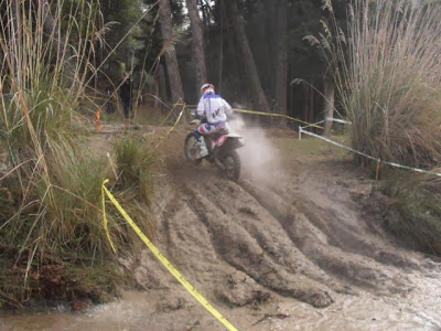 Αυλαία και για το πανελλήνιο Enduro - Φωτογραφία 2