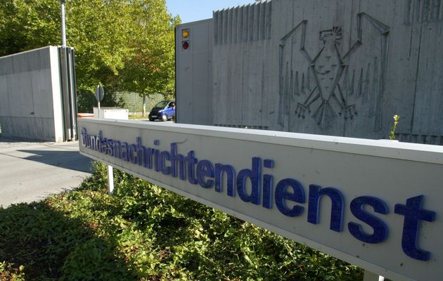 BND: Μη χαίρεστε για το πετρέλαιο, μας λένε οι Γερμανοί κατάσκοποι - Φωτογραφία 5