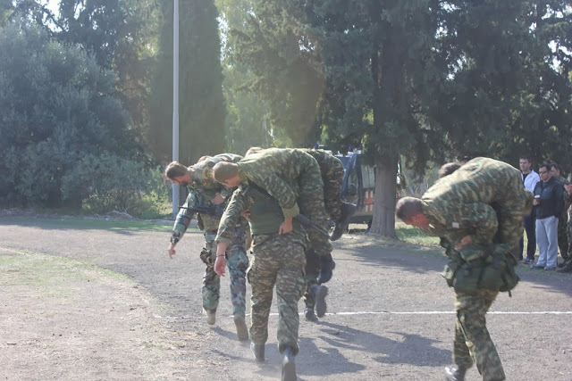 ΔΙΑΚΛΑΔΙΚΟΙ ΑΓΩΝΕΣ ΜΟΝΑΔΩΝ ΕΙΔΙΚΩΝ ΕΠΙΧΕΙΡΗΣΕΩΝ - Φωτογραφία 10