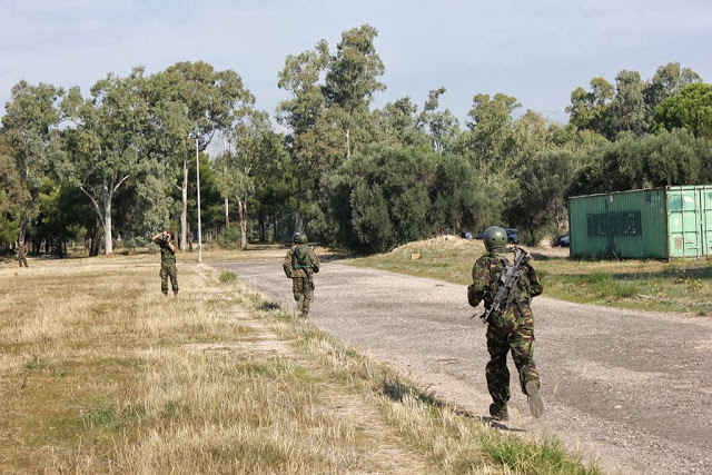 ΔΙΑΚΛΑΔΙΚΟΙ ΑΓΩΝΕΣ ΜΟΝΑΔΩΝ ΕΙΔΙΚΩΝ ΕΠΙΧΕΙΡΗΣΕΩΝ - Φωτογραφία 11