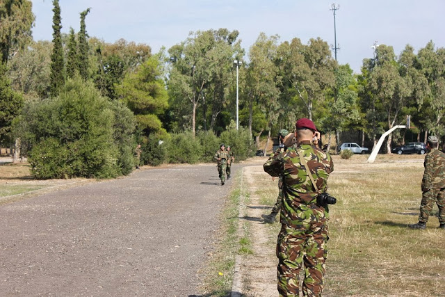 ΔΙΑΚΛΑΔΙΚΟΙ ΑΓΩΝΕΣ ΜΟΝΑΔΩΝ ΕΙΔΙΚΩΝ ΕΠΙΧΕΙΡΗΣΕΩΝ - Φωτογραφία 6