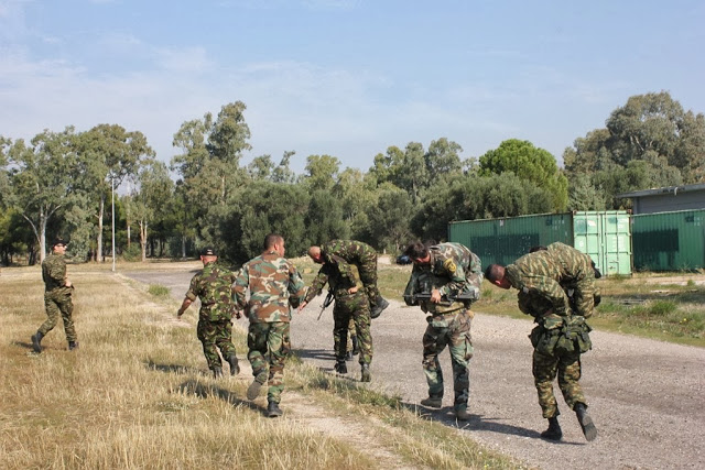 ΔΙΑΚΛΑΔΙΚΟΙ ΑΓΩΝΕΣ ΜΟΝΑΔΩΝ ΕΙΔΙΚΩΝ ΕΠΙΧΕΙΡΗΣΕΩΝ - Φωτογραφία 7