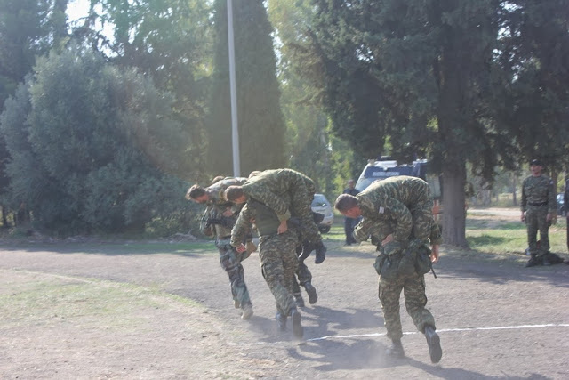 ΔΙΑΚΛΑΔΙΚΟΙ ΑΓΩΝΕΣ ΜΟΝΑΔΩΝ ΕΙΔΙΚΩΝ ΕΠΙΧΕΙΡΗΣΕΩΝ - Φωτογραφία 8