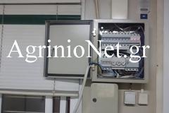 Με ρεύμα δανεικό από τον ΟΚΑΝΑ λειτουργεί το ΕΚΑΒ στο Αγρίνιο