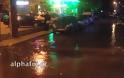ΣΥΜΒΑΙΝΕΙ ΤΩΡΑ: Μεγάλη πλημμύρα από βλάβη στην Καστοριά [Video]
