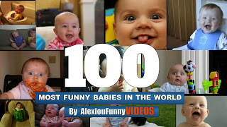 Top 100 Most Funny Babies In The World [Video] - Φωτογραφία 1