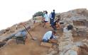 Αποκαλύφθηκε η πιο πρώιμη πόλη στην Κρήτη μετά τη μινωική εποχή - Φωτογραφία 1