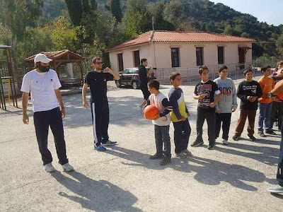 Ρέθυμνο Aegean: Ξεκίνησαν τα «Σουτ... από την Περιφέρεια»! - Φωτογραφία 3