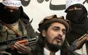 Νεκρός ο ηγέτης των Ταλιμπάν στο Πακιστάν