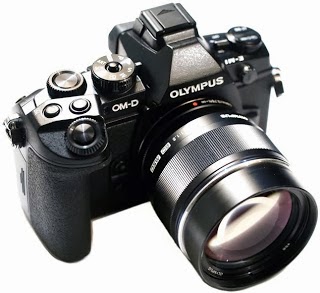 Η Olympus παρουσιάζει την καλύτερη φωτογραφική μηχανή - Φωτογραφία 1