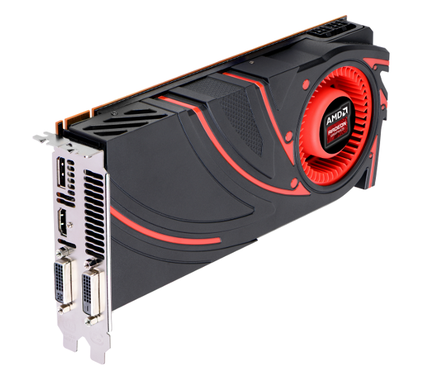 Sapphire Vapor-X R9 270X - Φωτογραφία 2