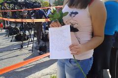 To γράμμα της μαθήτριας που ραγίζει καρδιές