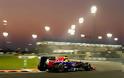F1 GP Abu Dhabi - FP3: Vettel - Webber, από κοντά η Mercedes