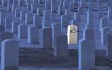 Πότε θα γίνει το Facebook... νεκροταφείο - Όταν οι νεκροί χρήστες ξεπερνούν τους ζωντανούς