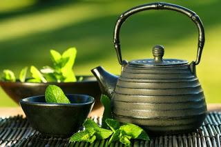 Πράσινο τσάι: Από τα πιο ευεργετικά ροφήματα - Φωτογραφία 1