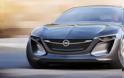 To νέο Opel Astra θα εμφανιστεί το 2015 και θα έχει πολύ από Monza
