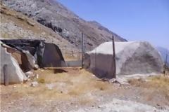 Ασυδοσία και παρανομίες στο Κέδρος