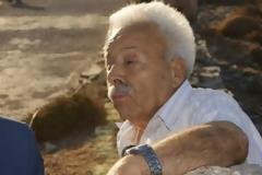 Μετά από 65 χρόνια ξαναγύρισε στα χαρακώματα της εξορίας [Video]