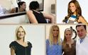 Πως διατηρούν τη λάμψη τους οι ωραίες κυρίες της showbiz; (Video)