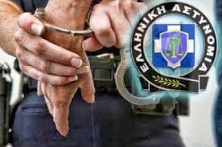 Συνελήφθη αλβανός για ληστείες σε σταθμούς του ΗΣΑΠ - Φωτογραφία 1