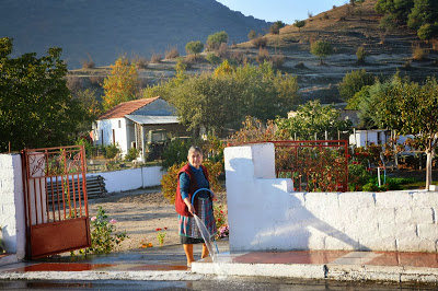 Κρήνη Τρικάλων: Ένα χωριό παράδειγμα καθαριότητας στη Θεσσαλία - Φωτογραφία 2