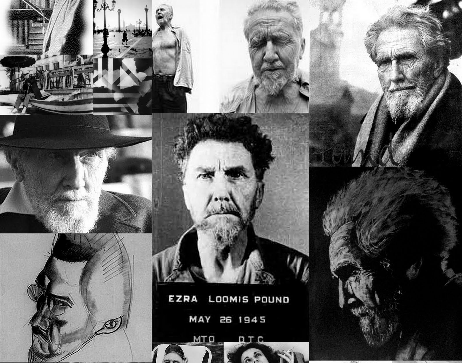 Η υπόθεση του Ezra Pound - Φωτογραφία 4