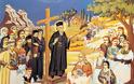3795 - Ο Άγιος Κοσμάς ο Αιτωλός (Φιλοθεΐτης) για την Αργία της Κυριακής