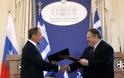 Επίσκεψη Λαβρόφ: Εφερε άνεμο αλλαγής στις ρωσο-ελληνικές σχέσεις