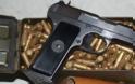Τα πιστόλια Zastava κοστίζουν 1.500–2.000 ευρώ στη μαύρη αγορά - Ο τιμοκατάλογος των παράνομων όπλων