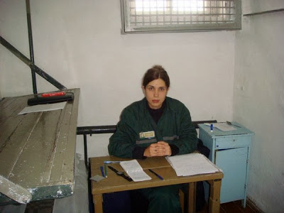 Αγνοείται ένα από τα φυλακισμένα μέλη των Pussy Riot - Φωτογραφία 2