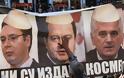 Δημοτικές εκλογές στο Κόσοβο, ένταση στις σερβικές περιοχές