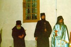 3797 - Ραδιοφωνική συνέντευξη για τον Γέροντα Παΐσιο και τον Γέροντα Ισαάκ τον Λιβανέζο