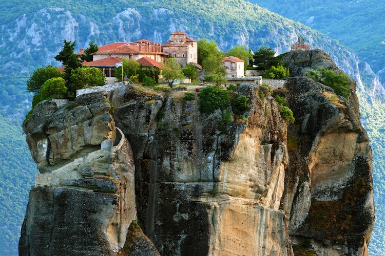 Εκκλησίες με… ασυνήθιστη αρχιτεκτονική! - Φωτογραφία 9