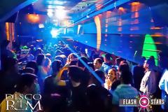 Ο Κώστας Μπίγαλης στο Disco Room - Δείτε φωτο