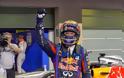 F1 GP Abu Dhabi - RACE: Ο Vettel και οι... άλλοι!!!