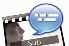 iSubtitle...φτιάξτε τις ταινίες σας εύκολα  και με υπότιτλους  (MAC)