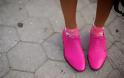 Γιατί οι γυναίκες λατρεύουν αυτά τα ανδρικά παπούτσια