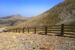 Καλάβρυτα: Χιονοφράκτες τύπου Wyoming στο Χιονοδρομικό Κέντρο