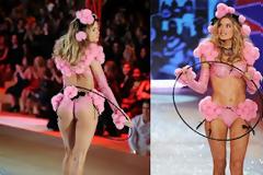 Doutzen Kroes: «Έχω τύψεις που κάνω τα κορίτσια να νιώθουν ανασφάλεια»