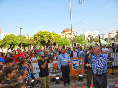 Το Περιστέρι «πλημμύρισε» από...νιάτα - Ο 1ος Λαϊκός Αγώνας Περιστερίου στέφθηκε με απόλυτη επιτυχία... - Φωτογραφία 10