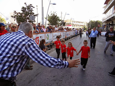 Το Περιστέρι «πλημμύρισε» από...νιάτα - Ο 1ος Λαϊκός Αγώνας Περιστερίου στέφθηκε με απόλυτη επιτυχία... - Φωτογραφία 11