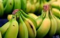 Μπανάνες: Πώς δεν θα μαυρίσουν όταν τις συντηρούμε στο ψυγείο