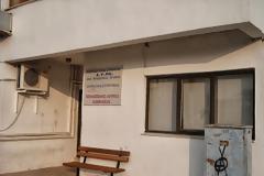 Ξάνθη: Κουκουλοφόροι λήστεψαν αγροτικό ιατρείο