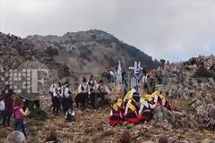 Παρουσία του Υφυπ.Εθν.Άμυνας οι ΑσηΓωνιώτες τίμησαν τους Μανιάτες