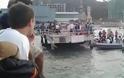 Τουλάχιστον έξι νεκροί σε ναυάγιο στην Ταϊλάνδη