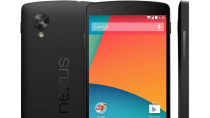 Κυκλοφορεί το Nexus 5 με λογισμικό Android KitKat 4.4 - Φωτογραφία 2