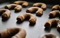 Βιεννέζικα μπισκοτάκια σοκολάτας - Φωτογραφία 5