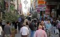 Μόνο σε Αθήνα-Θεσσαλονίκη αυξημένη η κυριακάτικη εμπορική κίνηση, δήλωσε ο Β. Κορκίδης